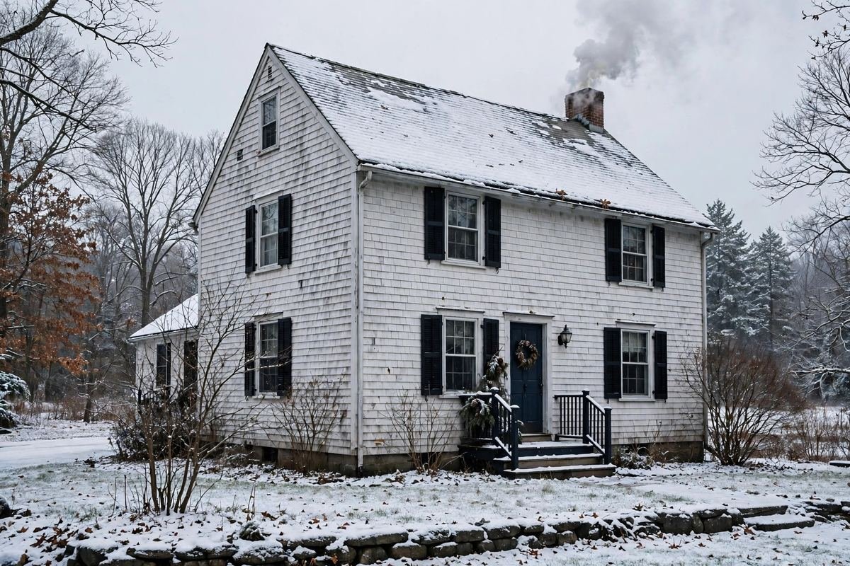 A Seasonal Home Plumbing Maintenance Checklist for Massachusetts